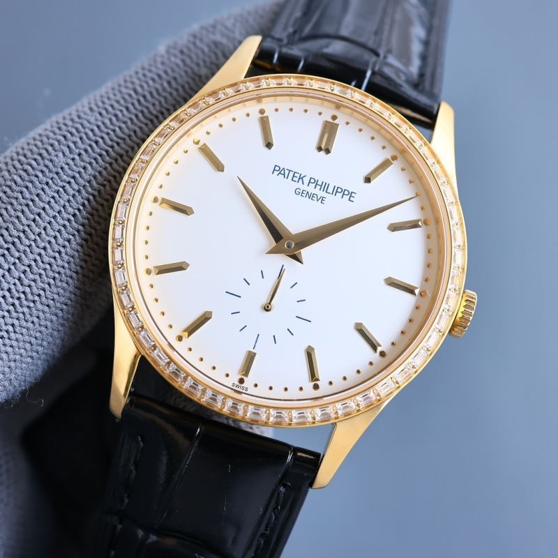 PATEK PHILIPPE Watches